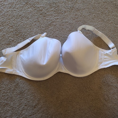 Freya bra 32h white - 32h,