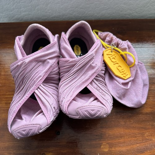 Vibram furoshiki pink - furoshiki, wrapping
