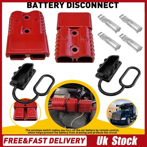 175amp for anderson plug - 50, /