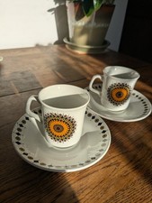 Pair of Vintage J & G Meakin