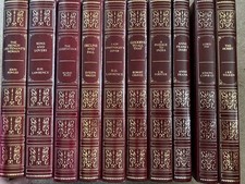 Vintage Guild publishing red