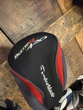Taylormade Burner R420 Driver
