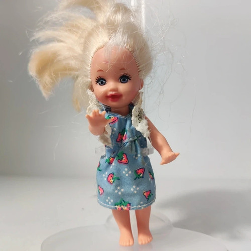 Vintage 1994 mattel kelly - vintage,