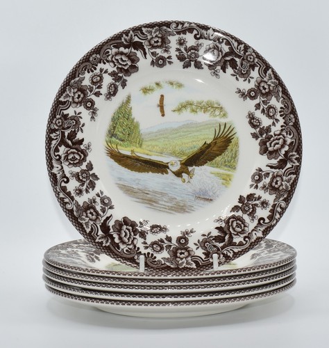 Set spode woodland - set,