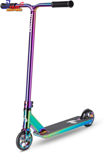 Reaper reloaded neochrome - reloaded,