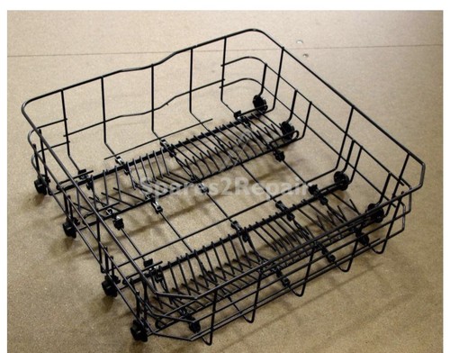 Whirlpool dishwasher lower - dishwasher,