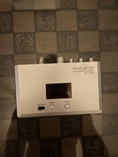 MAXIMUM RF-3000 RF Modulator