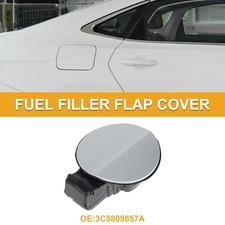 Fuel Tank Door Cap for