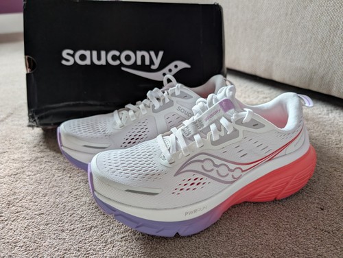 Saucony guide running shoes - guide,