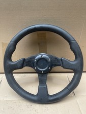 Honda Civic EG  Black Steering Wheel Integra DC2