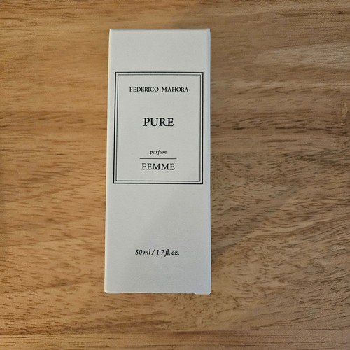 Federico mahora 101 - mahora, pure