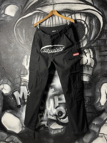 Dripmade ambush front logo - dripmade,