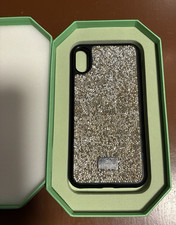 SWAROVSKI Silver Sparkly