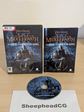 Lord the rings - of, bfme