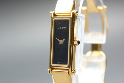Near mint vintage gucci - [near, mint]
