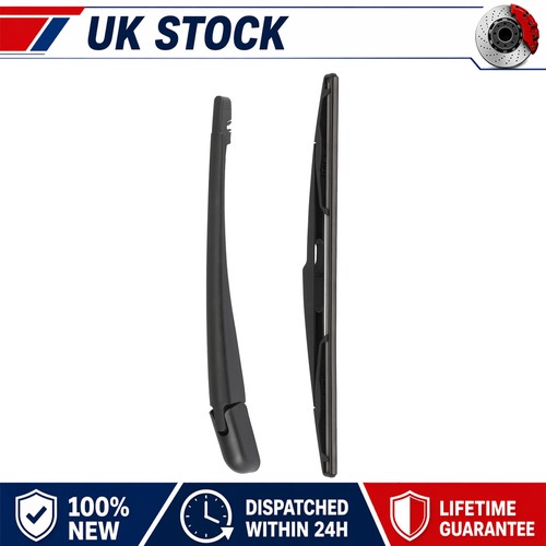 Windscreen wiper arm blade - windscreen,