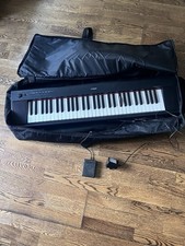 Yamaha Piaggero NP-31 Digital