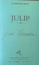Jim Harrison Julip Proof Copy