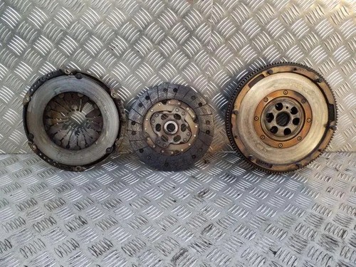 Polo clutch kit - vw, 9n