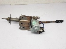 2007-2010 MK3 K12 NISSAN MICRA STEERING COLUMN + ELEC PAS PUMP 5 DOOR HATCHBACK