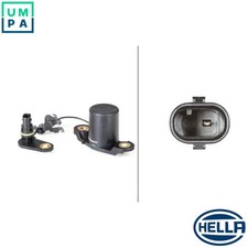 SENSOR ENGINE OIL LEVEL 6PR