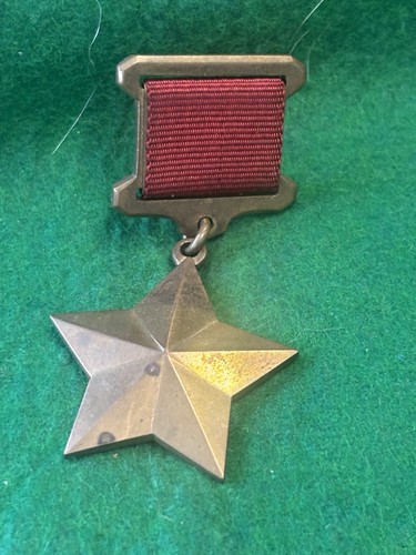 Post wwii russian hero of - post,