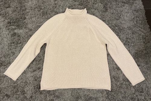 Crew sweater 1988 - j,