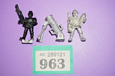 Warhammer 40k Imperial Guard