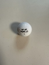 Penfold 100 golf ball - penfold, st