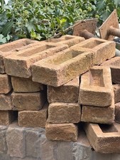 Imperial handmade London Yellow Stock Bricks (4000 approx) most still wrapped