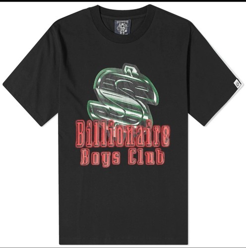 Billionaire boys club men - billionaire,