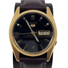 Seiko 5 7009-3110 Unisex Day