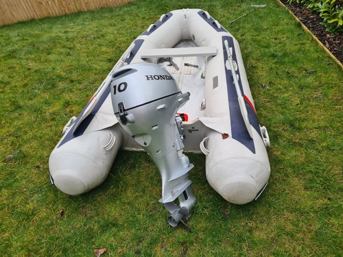 Honwave t32 inflatable rib - honwave,