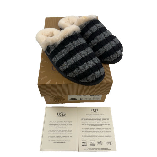 Ugg australia sweater knit - australia,