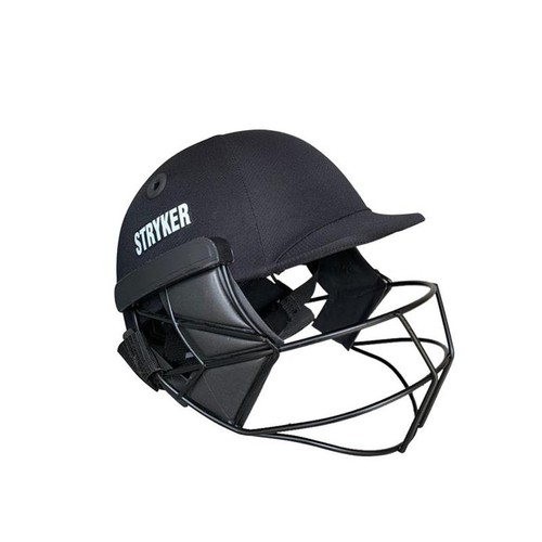 Strykerusa cricket helmet - strykerusa,
