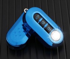 3 Button TPU Remote Key Case