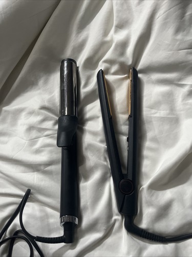 Ghd jemella hair straightener - ghd,