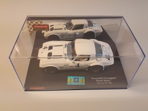 Carrera digital 124 - 124, 23712