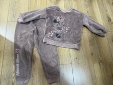 Disney Store Minnie Mouse