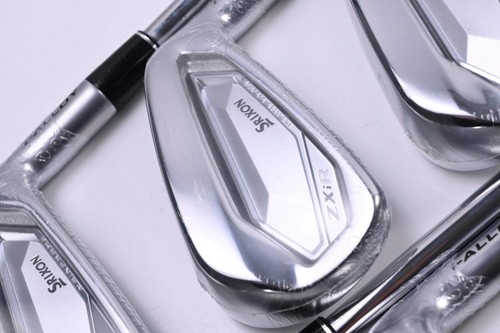 Srixon zxir irons pw - zxir, /