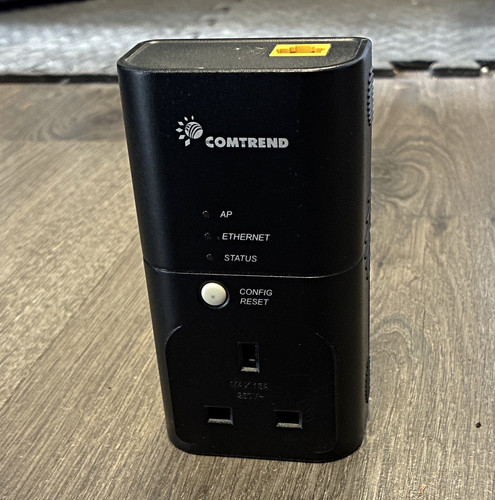 Comtrend powergrid 9020 - comtrend,