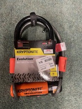 Kryptonite Lock Evolution 7