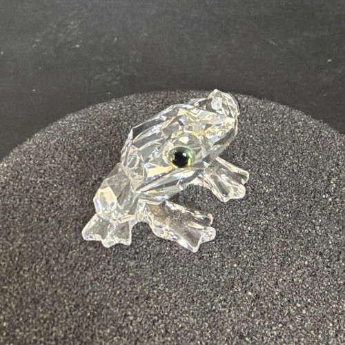 Rare swarovski collectible - rare,