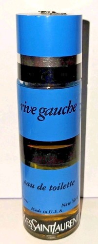 Ysl rive gauche eau - eau, de