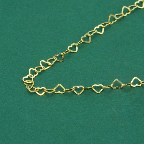18k gold flash plated 3mm - gold,