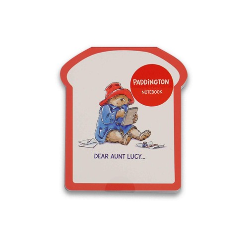 New paddington bear dear aunt - new,