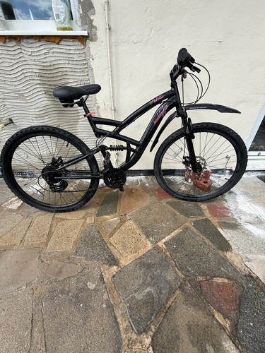 Muddyfox volotov mountain - mountain, bike