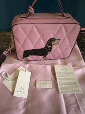Radley And Friends Pink