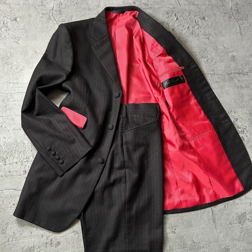 Good mark powell mod - mod, suit