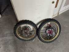 KTM /HUSQVARNA/ gas gas